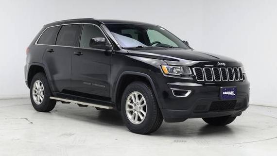 JEEP GRAND CHEROKEE 2018 1C4RJFAG2JC503421 image